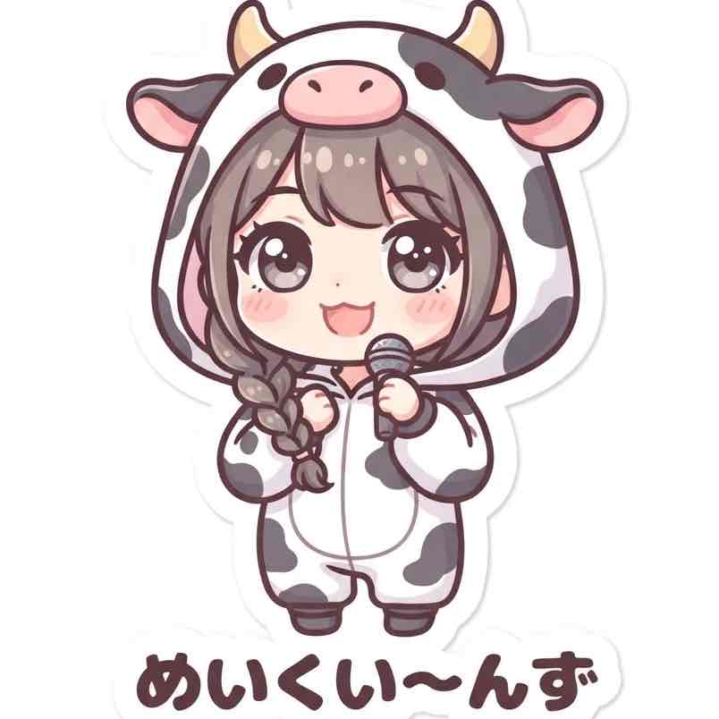 プロフィール写真