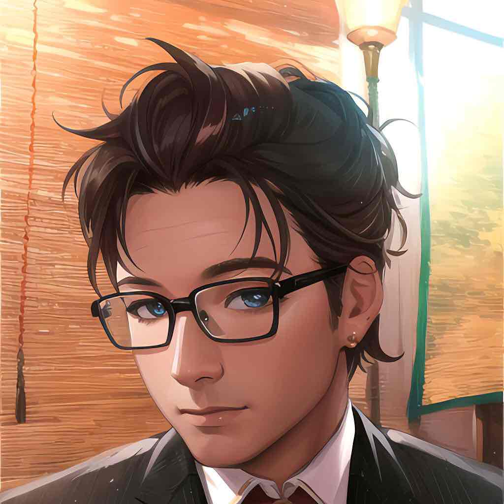 Yoshiaki Kのプロフィール画像
