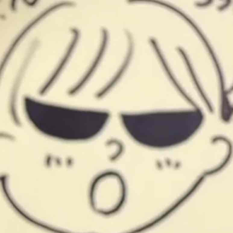 ゲンドウ🕶️のプロフィール画像