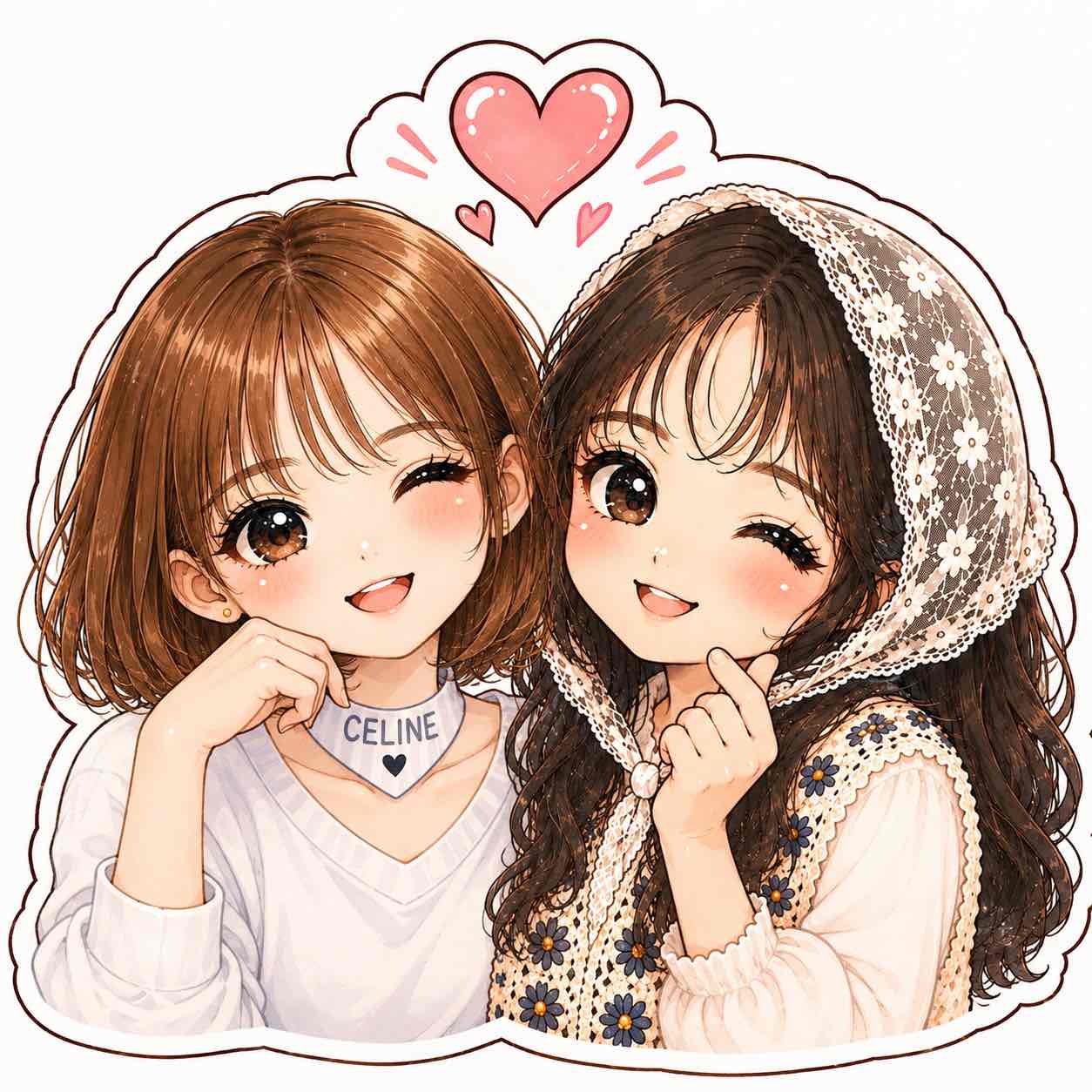 ꉂ⸌⍤⃝⸍｡oO(ハトちゃん@BHS🕊🫧のプロフィール画像