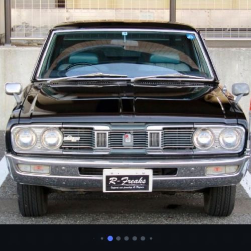 セドリック230（せどりっく・にいさんまる）のプロフィール画像