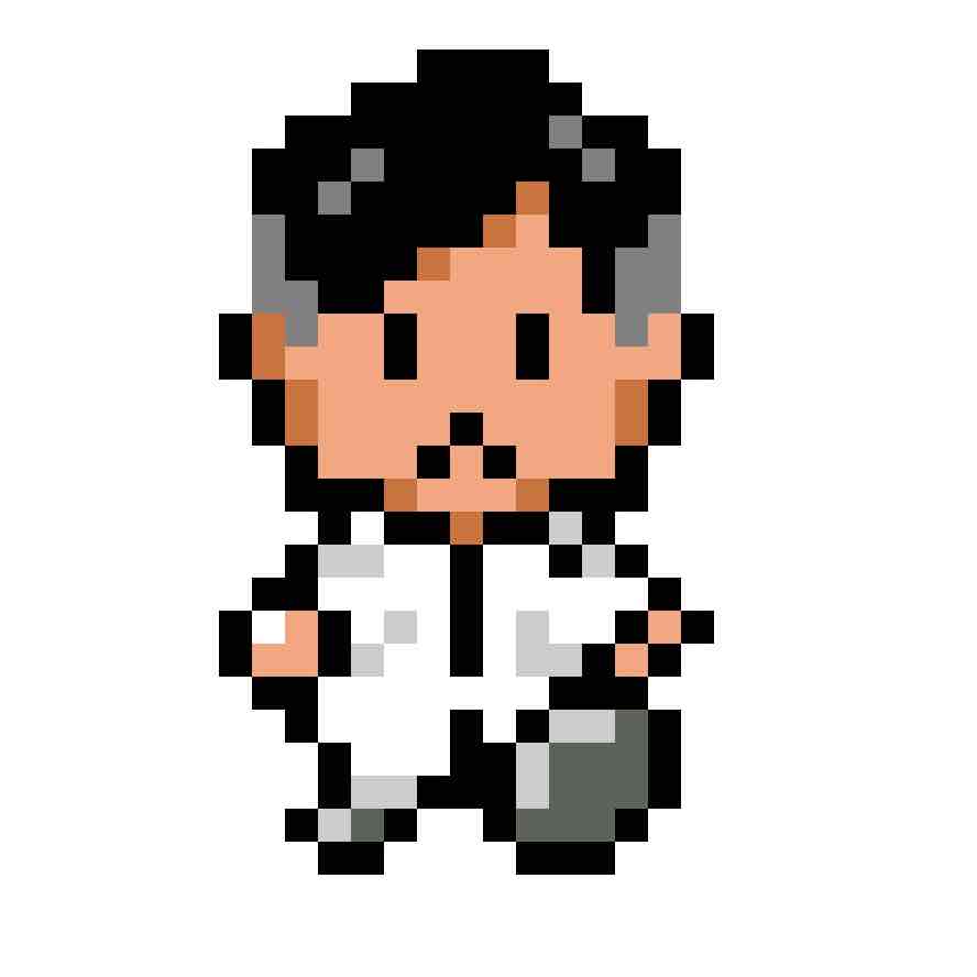 ゲンドウ🕶️のプロフィール画像