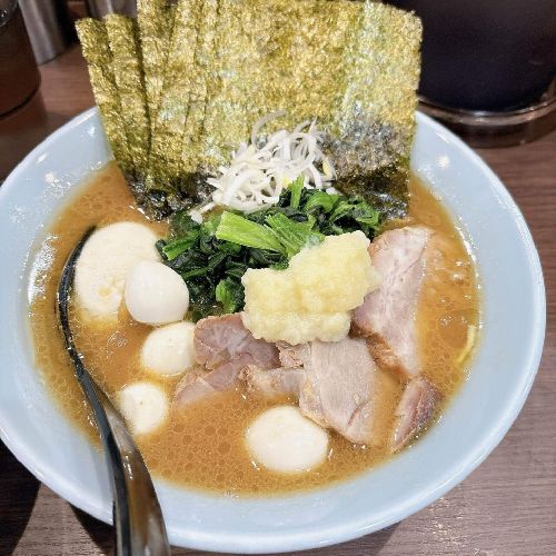 プロフィール写真