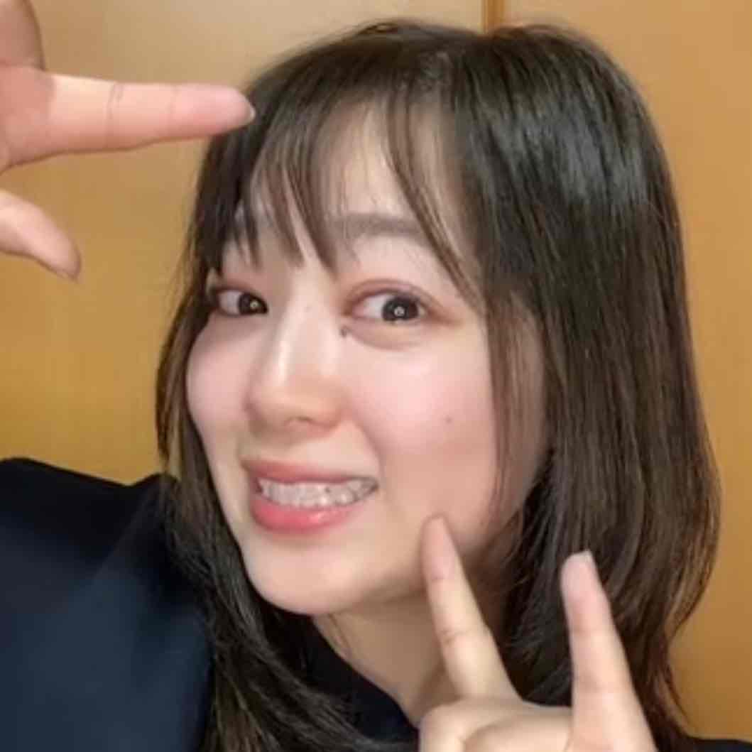 スヌゾロ🧜‍♀️🐼🐴🦩⛄️🐙@福原幸穂/福山幸穂のプロフィール画像