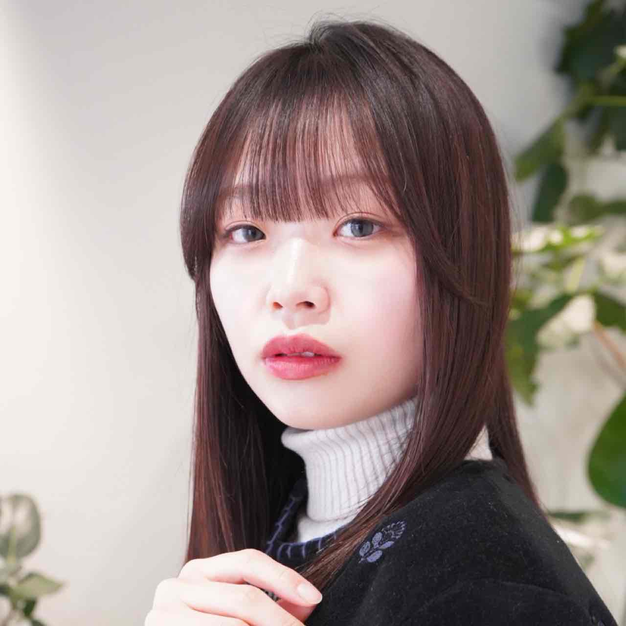 大月海風のプロフィール画像