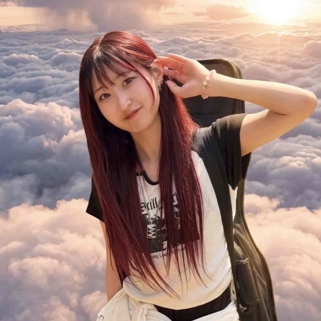 Dee-Deeのプロフィール画像