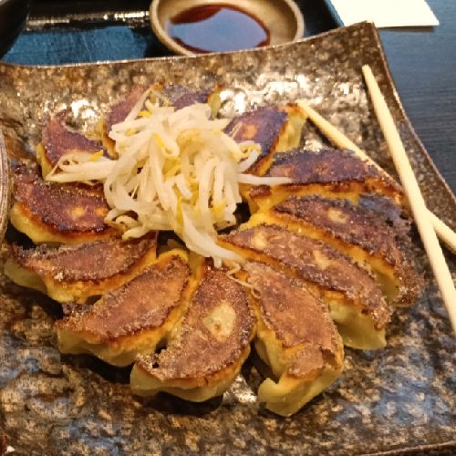 餃子はラー油だけ派  👑🏅⛰️🌻🍀❤️🎋🐼のプロフィール画像