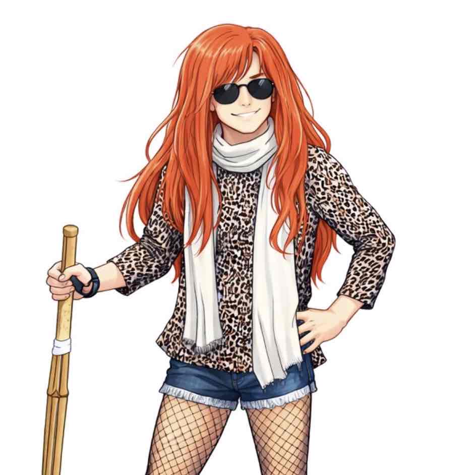 Bad Heroのプロフィール画像
