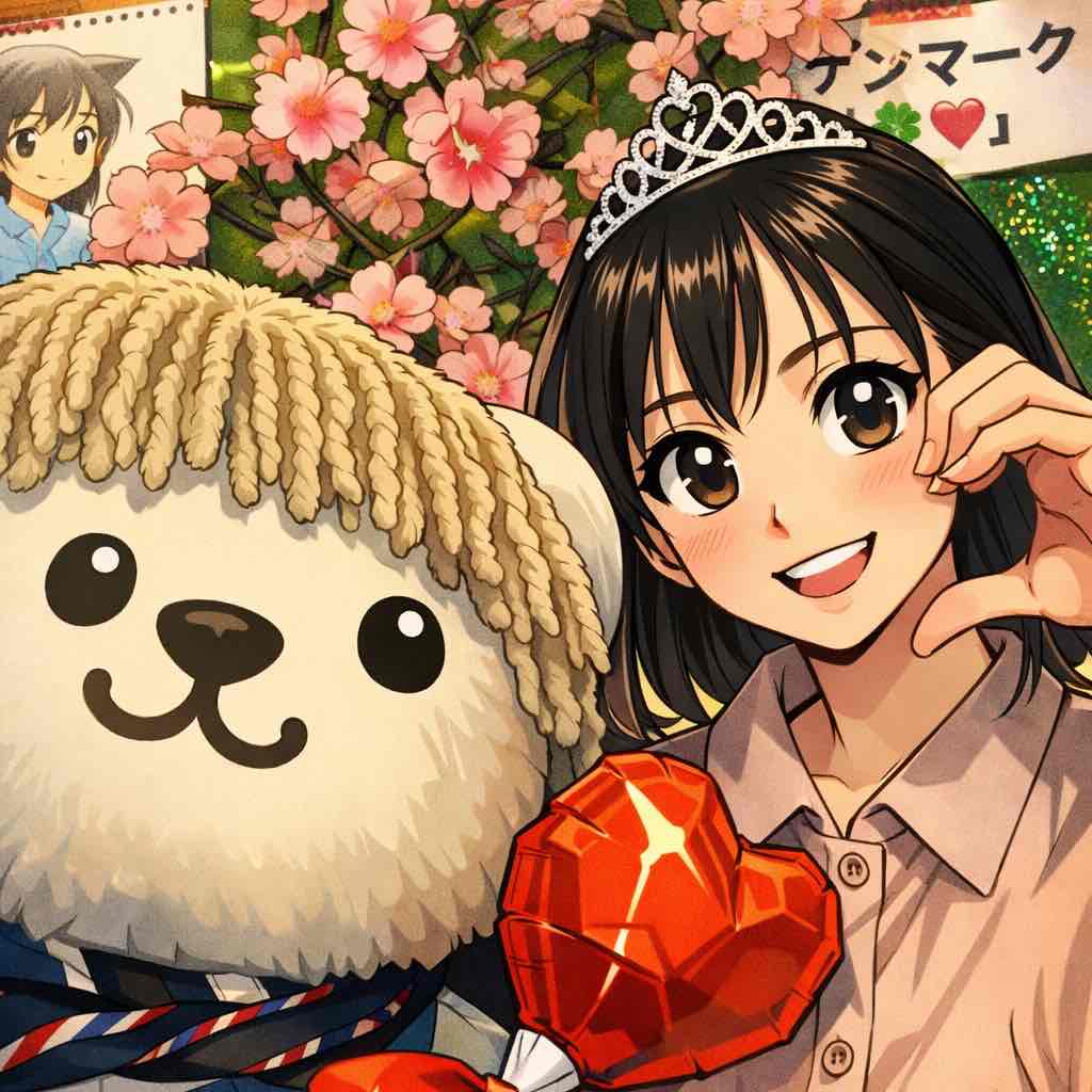 ꉂ⸌⍤⃝⸍｡oO(ﾌﾞﾝﾁｮｳﾉﾊﾄ@Take)🕊🫧のプロフィール画像