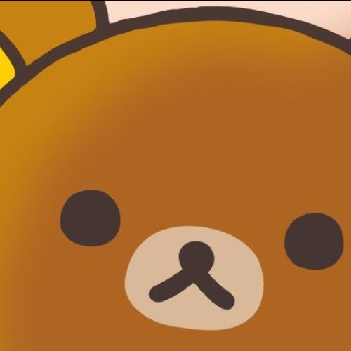 プロフィール写真