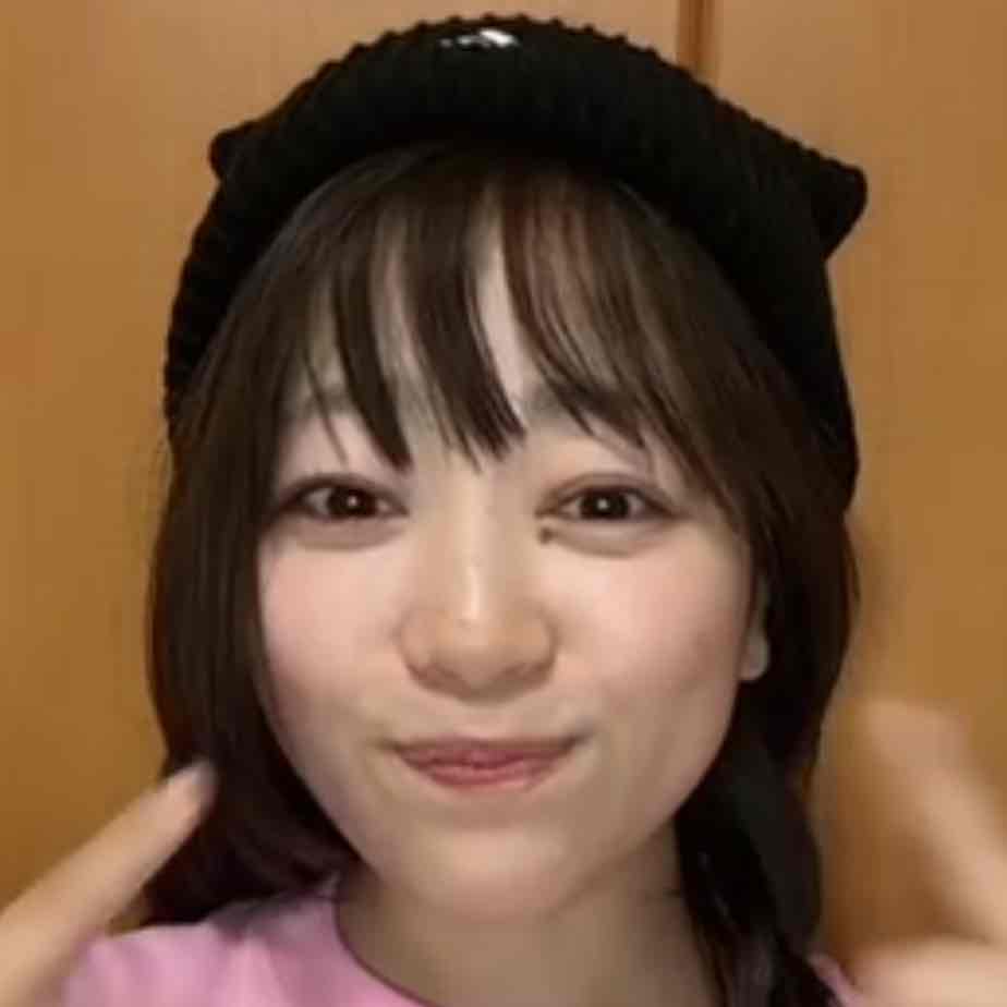 プロフィール写真