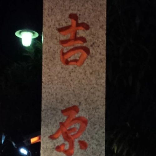 カリスマ運転手のプロフィール画像