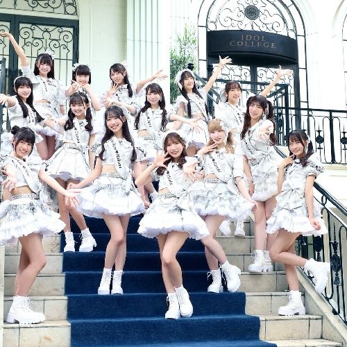 見上げた先には天使がいたのプロフィール画像