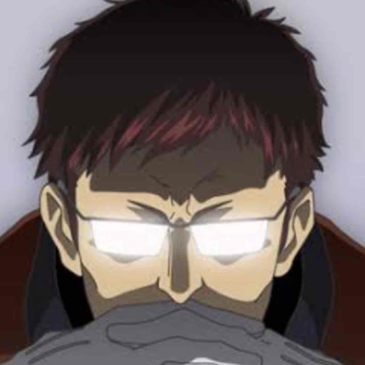 ゲンドウ🕶️のプロフィール画像