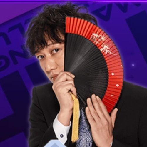 プロフィール写真