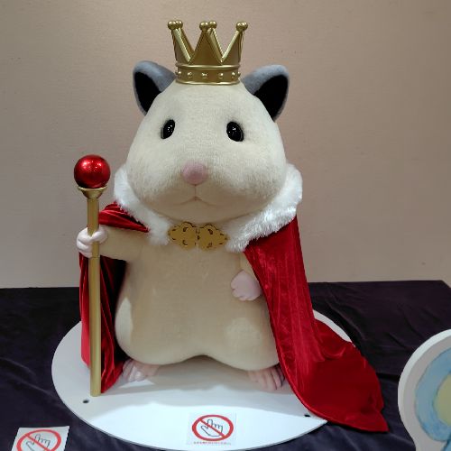なか。のプロフィール画像