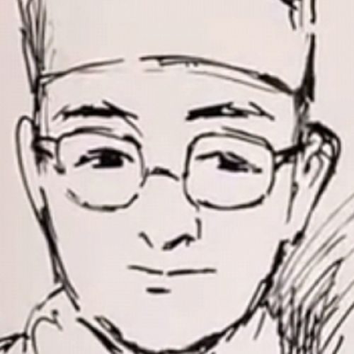 いきなりステーキのプロフィール画像