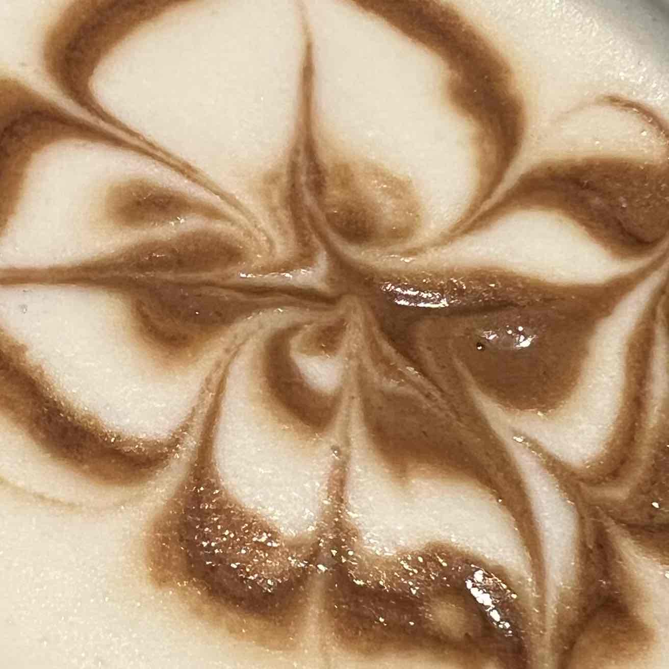 プロフィール写真