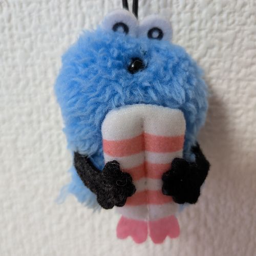 プロフィール写真