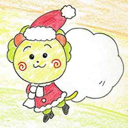 プロフィール写真