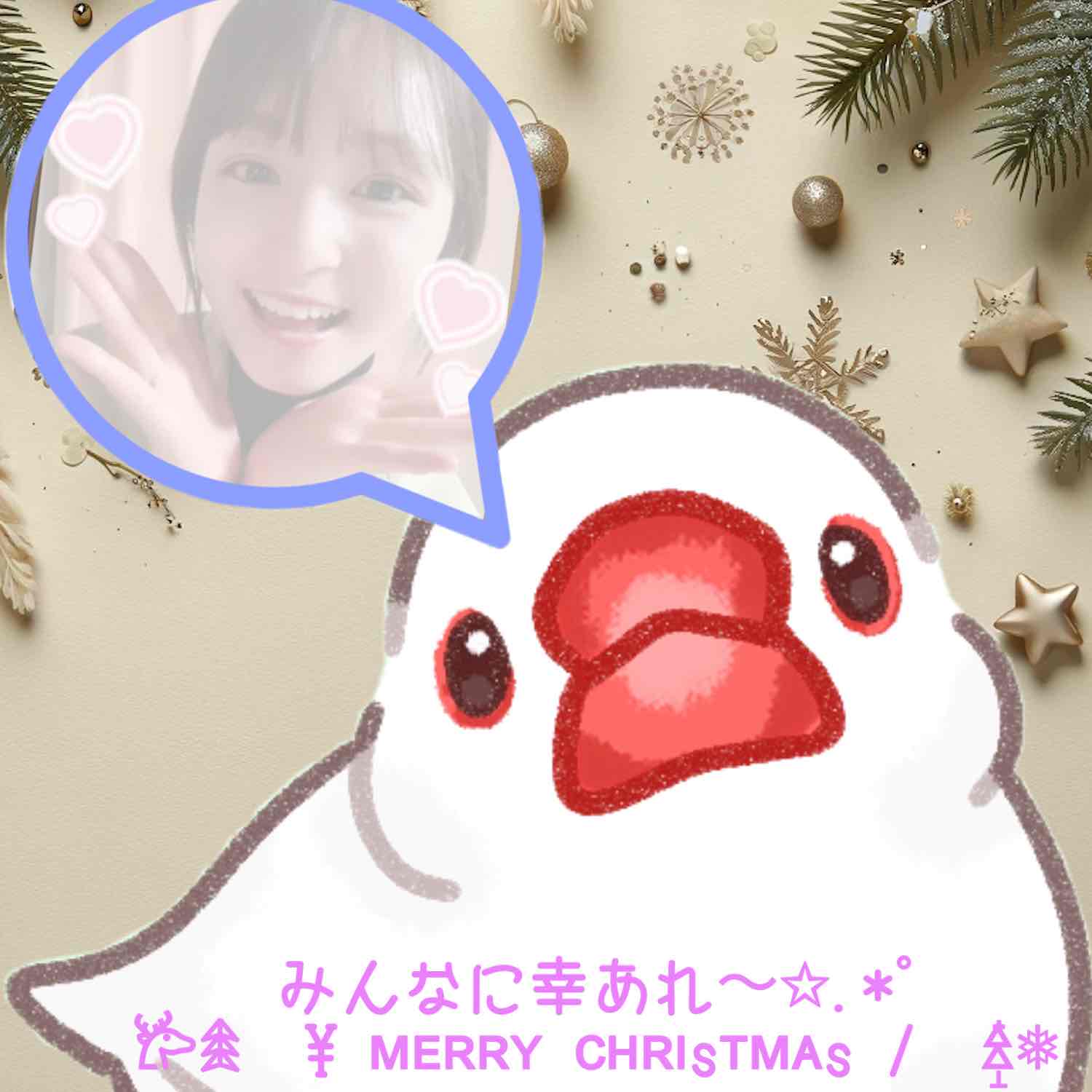 ꉂ⸌⍤⃝⸍｡oO(ﾌﾞﾝﾁｮｳﾉﾊﾄ)🕊🫧のプロフィール画像