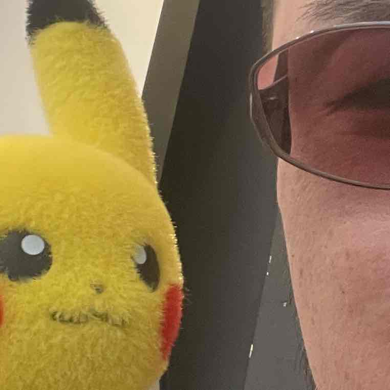 ゲンドウ🕶️のプロフィール画像