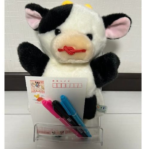 プロフィール写真