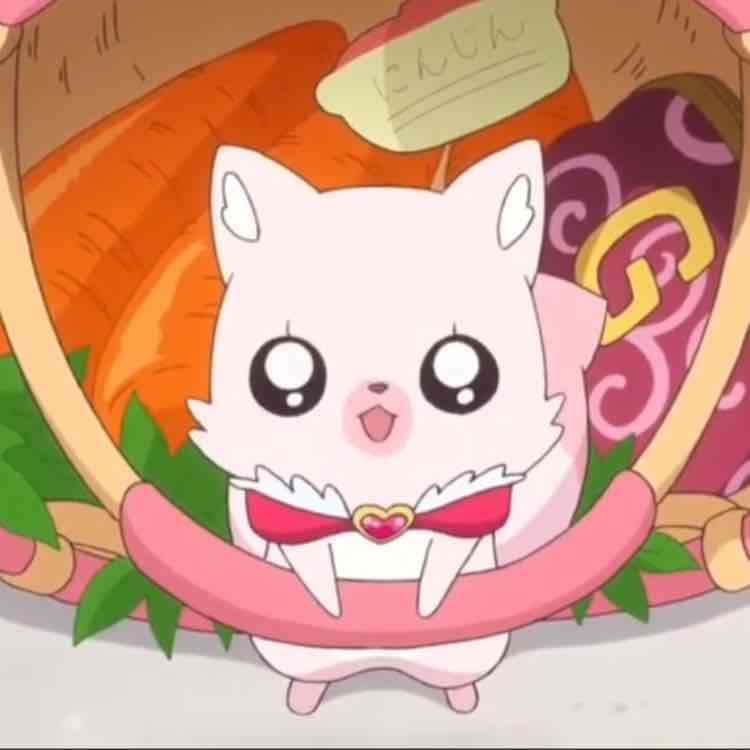 コネクトル・モチモチット・フックララ・グリコーゲン・コメックス二世のプロフィール画像