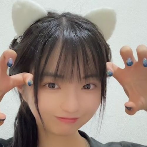 プロフィール写真