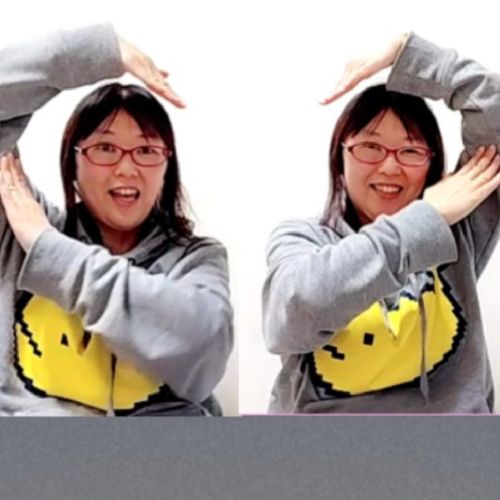 プロフィール写真