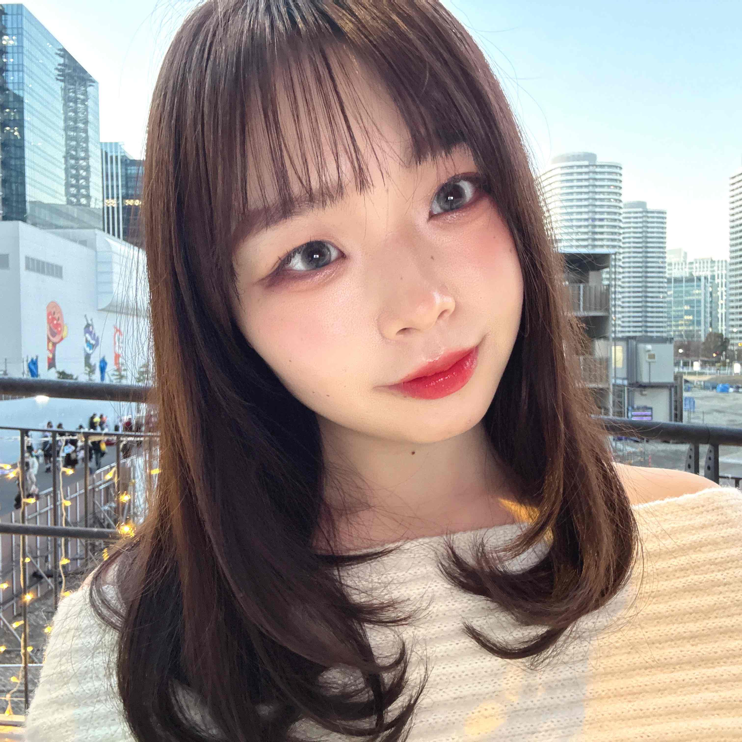 大月海風のプロフィール画像