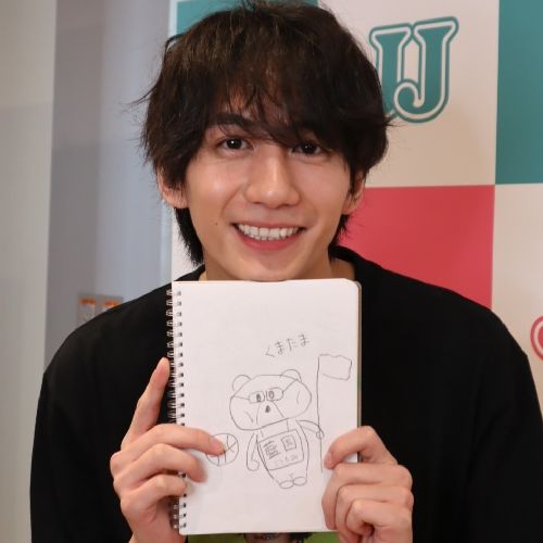 🐻くまたま🦕🧵のプロフィール画像