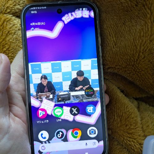 みーたん(ぴろみ＆おゆき⛄️🐙⛄＆ぬー子＆悠帆＆米田)のプロフィール画像