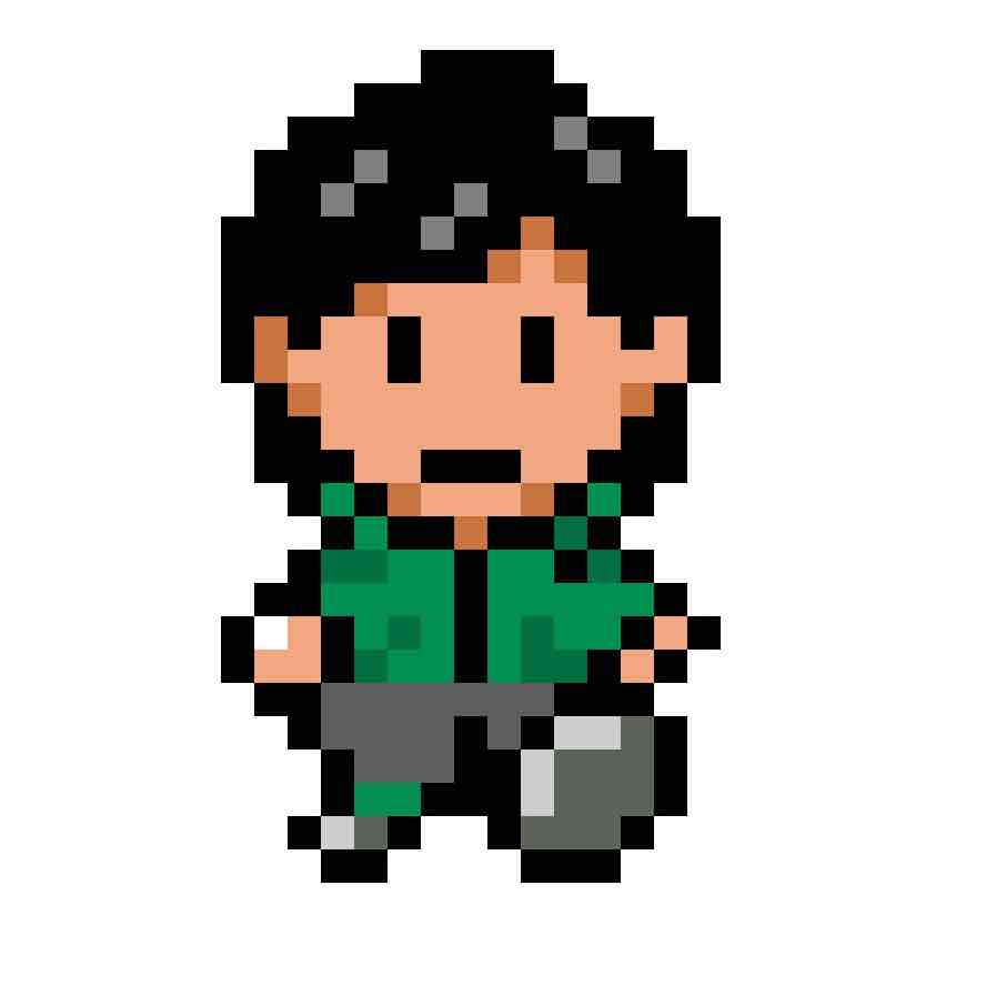 ゲンドー🕶️のプロフィール画像