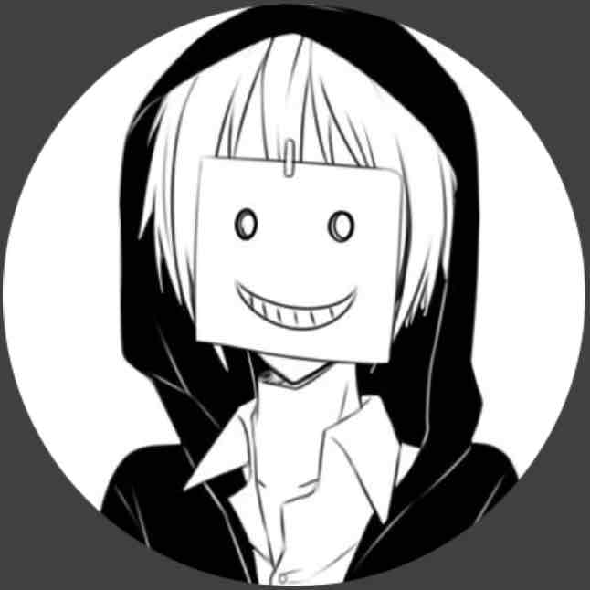 プロフィール写真