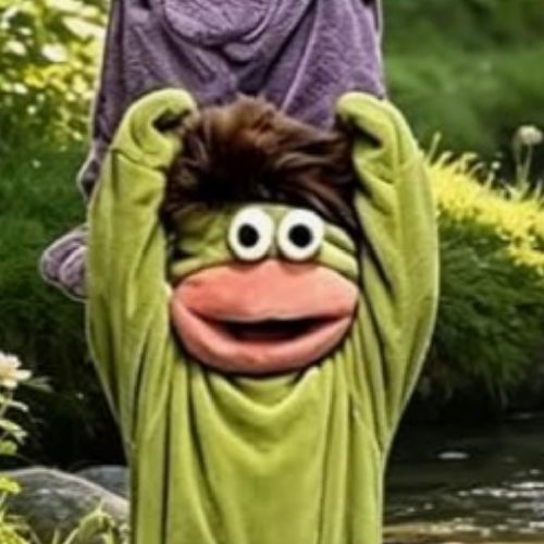 ザムザのプロフィール画像
