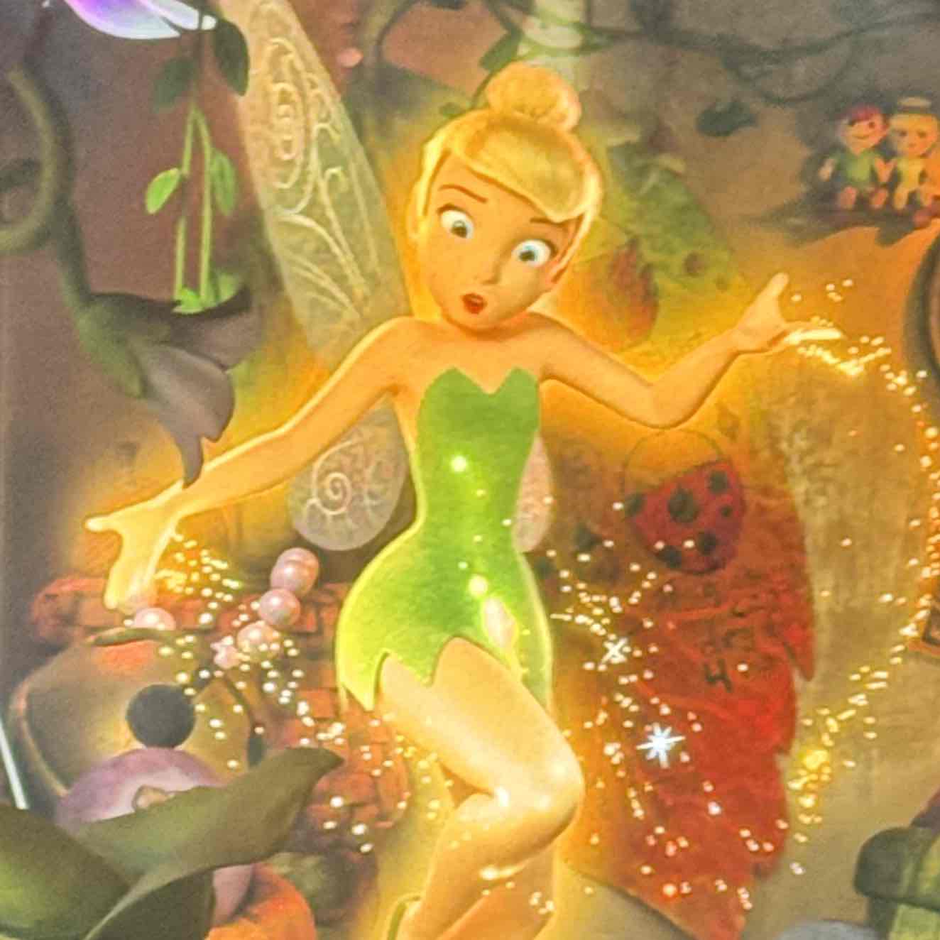 🧚ティンカー・ベルミ🧚🪄:｡･:*:･ﾟ’★｡･:*:♪のプロフィール画像