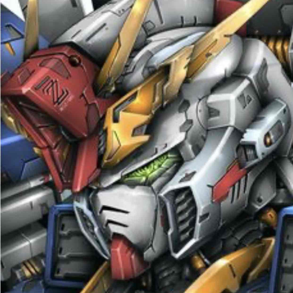 ⚔️瑛皇✌️☠️✌️鷹都⚔️のプロフィール画像