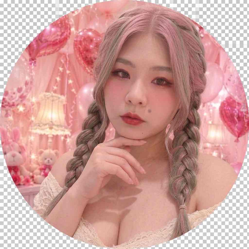 萌佳(男の娘)🏝澪奈💘美ゆり💘空乃栖💘藤綺花💘夏加ゆりえのプロフィール画像