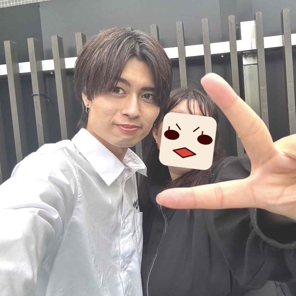 ❁Aya❁🐶🍊のプロフィール画像