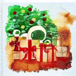 プロフィール写真