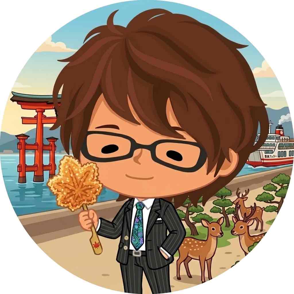 🍋ぐれーと✴︎たけ🏟️⛩🍁🦌🦪🚃のプロフィール画像