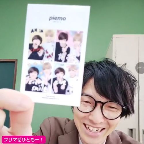 なか。⛄️🐙のプロフィール画像