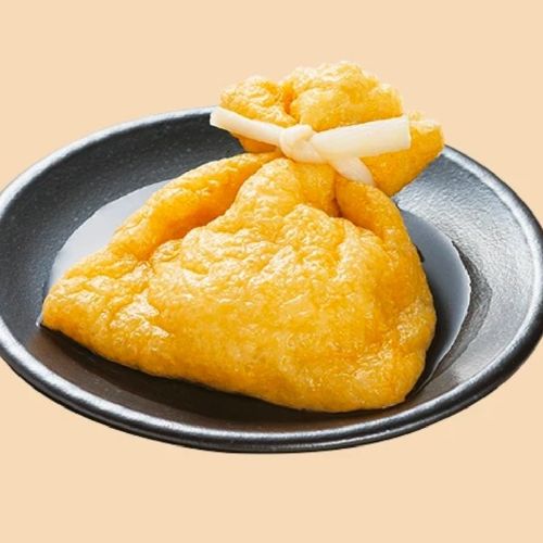 巾着くん【梅吉】のプロフィール画像