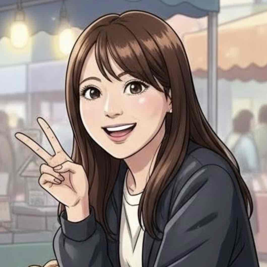 たかちゃんのプロフィール画像