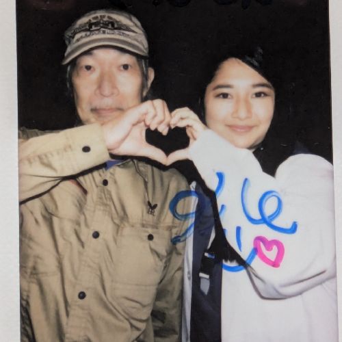 👸🏻はせやすお・石本悠帆🛸米田紗弥花🌾麻生さくら🌸推しのプロフィール画像