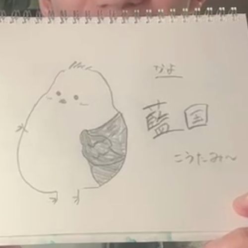 かよ🦕🧵のプロフィール画像
