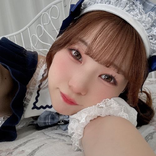 プロフィール写真