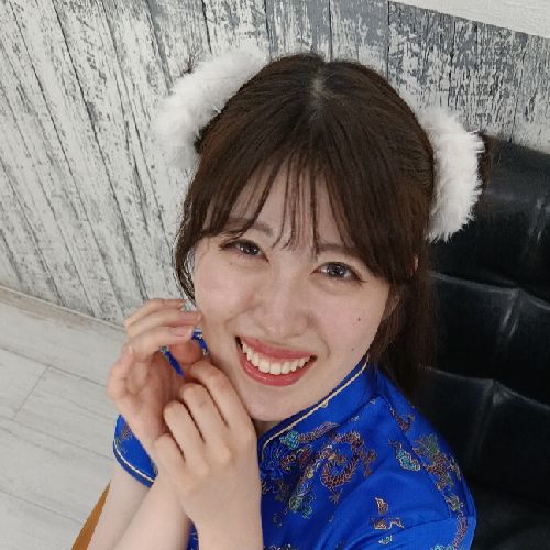 プロフィール写真