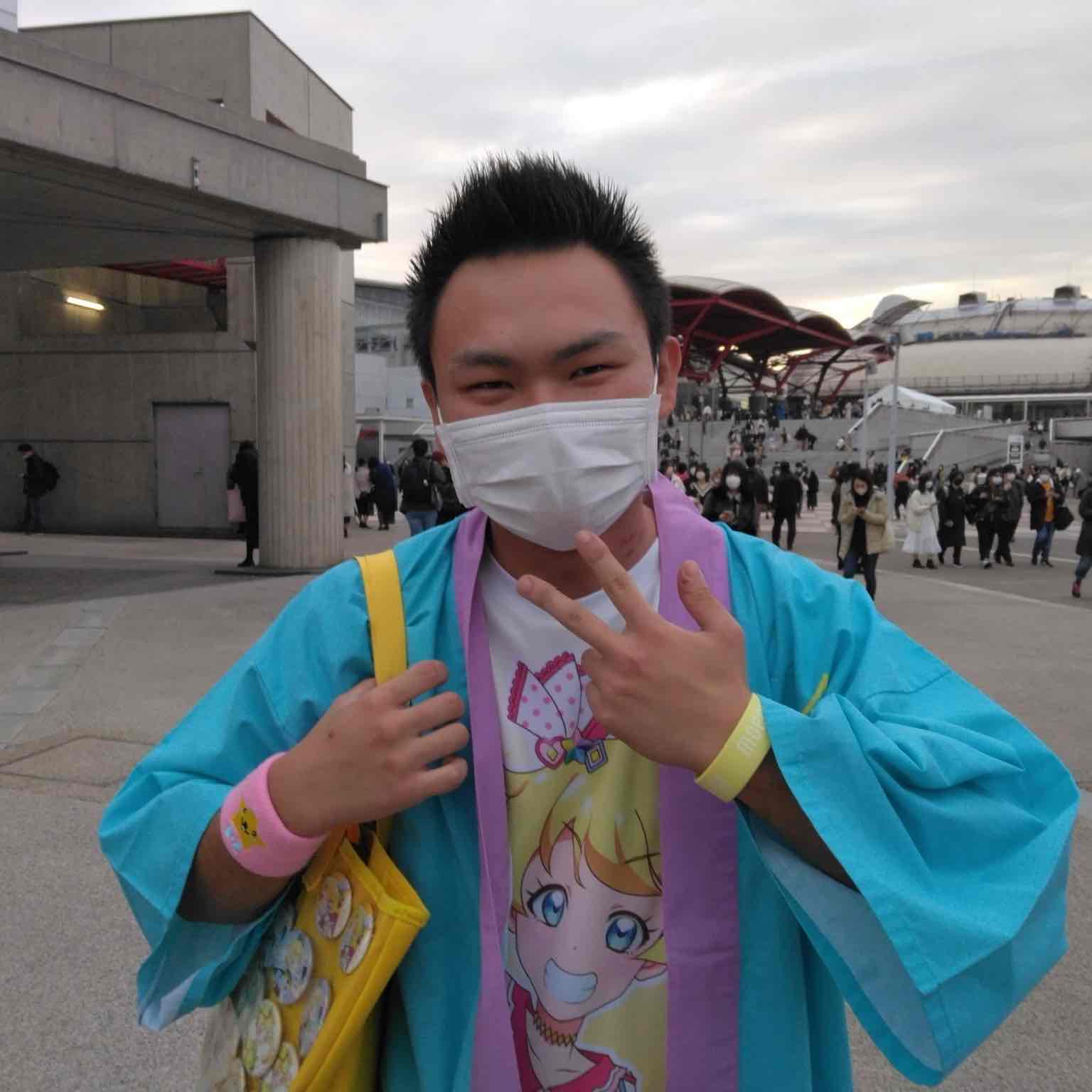 ゆうにゃんのプロフィール画像